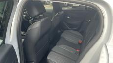 Peugeot 208 1.2 Hybrid 110 Allure 5dr e-DSC6 Petrol Hatchback